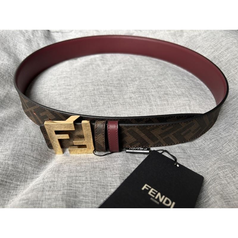 F**di belts